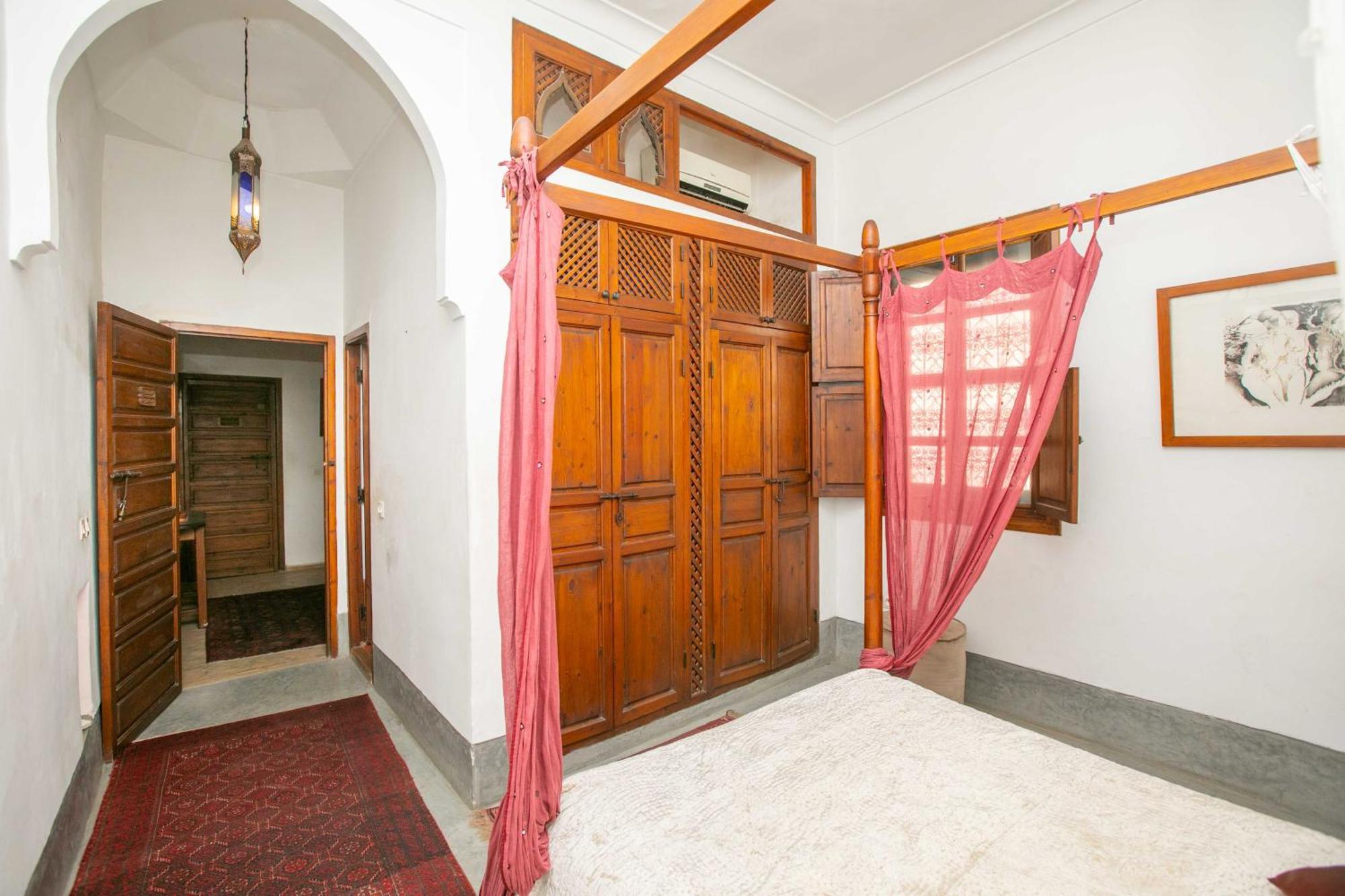 Riad Marelia Marrakesh Exterior photo
